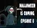 Spil Halloween er på vej episode 8 online Spil Halloween er på vej episode 8 online