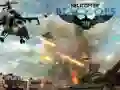 Spil Helikopter Sorte Operationer 3D online Spil Helikopter Sorte Operationer 3D online