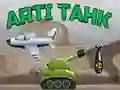 Spil Arti Tank online
