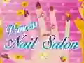 Spil Prinsessens Neglesalon online Spil Prinsessens Neglesalon online