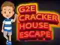 Spil G2E Flugt fra Crackerhuset online Spil G2E Flugt fra Crackerhuset online
