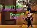 Spil Amgel Halloween Rum Flugt 21 online