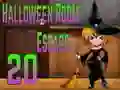Spil Amgel Halloween Rumflugt 20 online Spil Amgel Halloween Rumflugt 20 online