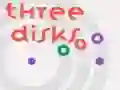 Spil Tre Skiver online Spil Tre Skiver online