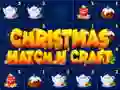 Spil Julematch og Håndværk online