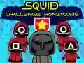 Spil Blæksprutte Udfordring: Honningkage online Spil Blæksprutte Udfordring: Honningkage online