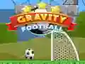 Spil Tyngdekraft Fodbold online Spil Tyngdekraft Fodbold online