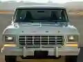 Spil Ford F-100 Eluminator Slide online Spil Ford F-100 Eluminator Slide online