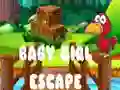 Spil Baby Pige Flugt online Spil Baby Pige Flugt online