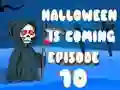 Spil Halloween nærmer sig Episode 10 online Spil Halloween nærmer sig Episode 10 online