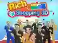 Spil Rige Shopping 3D online Spil Rige Shopping 3D online
