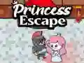 Spil Prinsesseflugt online Spil Prinsesseflugt online