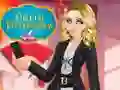 Spil Fest Prinsesse online Spil Fest Prinsesse online