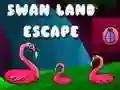 Spil Svane Land Flucht online