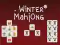 Spil Vinter Mahjong online Spil Vinter Mahjong online