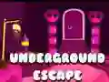 Spil Undergrundsflugt online