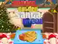 Spil Lave Gyldent Julebrød online Spil Lave Gyldent Julebrød online