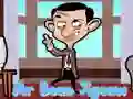 Spil Mr. Beans puslespil online