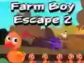 Spil Gårdsdrengens Flugt 2 online