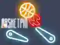 Spil Basket Pin online