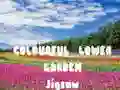 Spil Farverig Blomsterhave Puslespil online Spil Farverig Blomsterhave Puslespil online