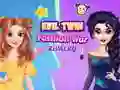 Spil Ond Herrens Modekrig Rivalisering online Spil Ond Herrens Modekrig Rivalisering online
