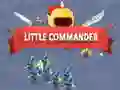 Spil Lille Kommandør online Spil Lille Kommandør online