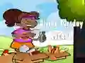 Spil Givende Tirsdag Flugt online Spil Givende Tirsdag Flugt online