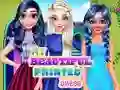 Spil BFF Kløver Mode online Spil BFF Kløver Mode online