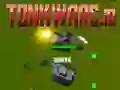 Spil TonkWars.io online
