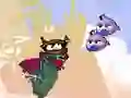 Spil Ninja Hero Katte online Spil Ninja Hero Katte online