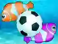 Spil Fisk Fodbold online Spil Fisk Fodbold online