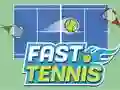 Spil Hurtig Tennis online