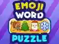 Spil Emoji Ord Puzzle online Spil Emoji Ord Puzzle online