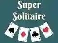 Spil Super Solitaire online