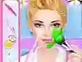 Spil Fashion Girl Spa Dag online Spil Fashion Girl Spa Dag online