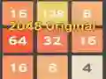 Spil 2048 Original online