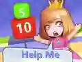 Spil Panisk Prinsesse online Spil Panisk Prinsesse online