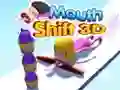 Spil Mundskift 3D online Spil Mundskift 3D online