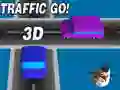 Spil Trafik Go 3D online Spil Trafik Go 3D online