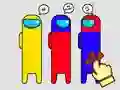 Spil Sorter blandt dem online Spil Sorter blandt dem online