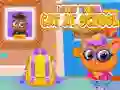 Spil Kære Virtuel Kat I Skolen online