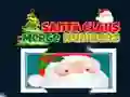 Spil Sammensmeltning af Julemandens Tal online Spil Sammensmeltning af Julemandens Tal online