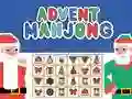 Spil Advent Mahjong online Spil Advent Mahjong online