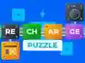 Spil Opladningspuslespil online Spil Opladningspuslespil online