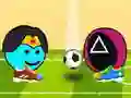 Spil Hoved Fodbold Blæksprutte Spil online Spil Hoved Fodbold Blæksprutte Spil online