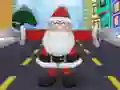 Spil Jul Cykel i Byen online Spil Jul Cykel i Byen online
