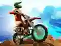 Spil Ekstrem Parkour med Dirtbike online Spil Ekstrem Parkour med Dirtbike online