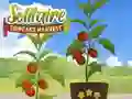 Spil Solitaire TriPeaks Høst online Spil Solitaire TriPeaks Høst online