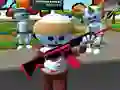 Spil Stickman Supreme Skytte online Spil Stickman Supreme Skytte online
